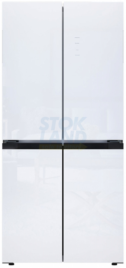 Многокамерный холодильник LEX LCD505WGID фото 10