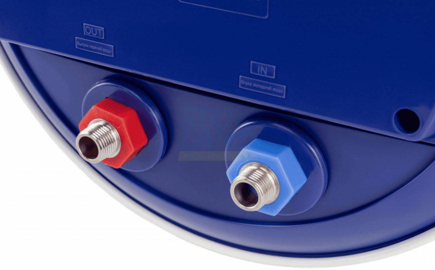 Водонагреватель накопительный Haier ES30V-A4(r) (GA04JGE01RU) фото 4