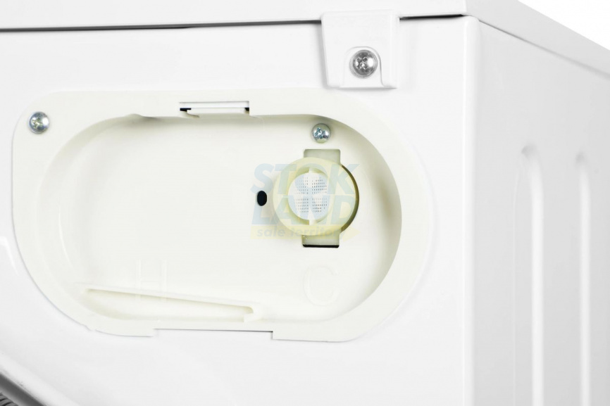 Стиральная машина Indesit BWSA 5109 WWV фото 7