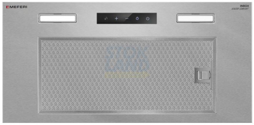Вытяжка Meferi INBOX60IX SENSOR COMFORT фото 3