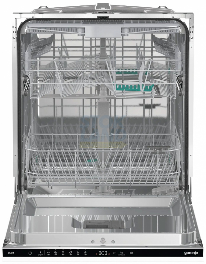 Встраиваемая посудомоечная машина Gorenje GV643E90 фото 7