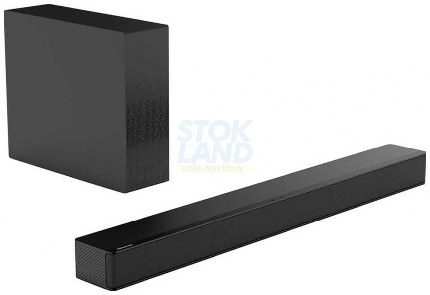Саундбар Hisense HS2100 фото 3