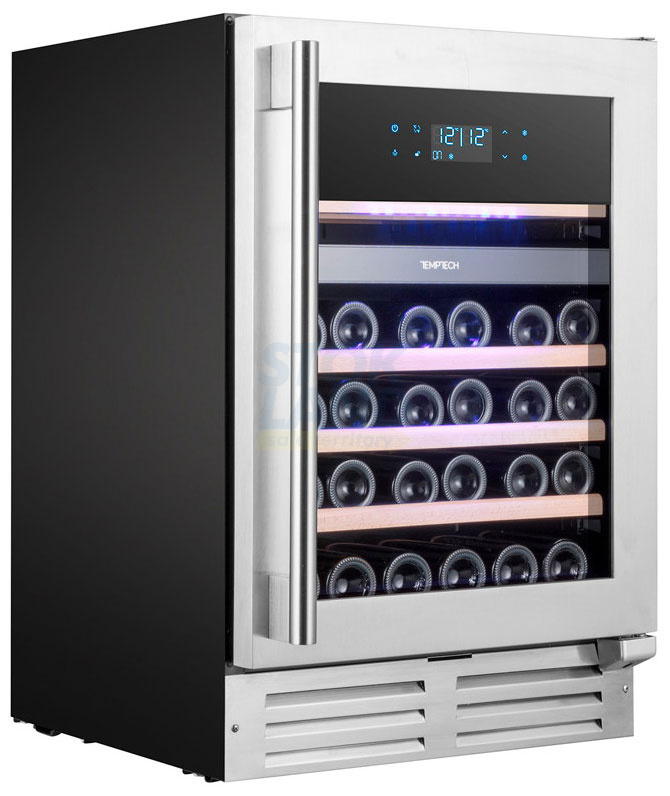 Винный шкаф Temptech EX60DX фото 1