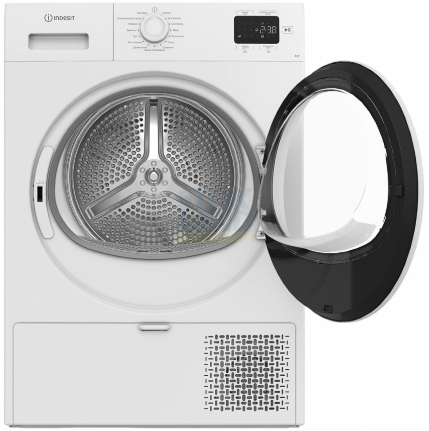 Сушильная машина Indesit IAS3825 фото 3