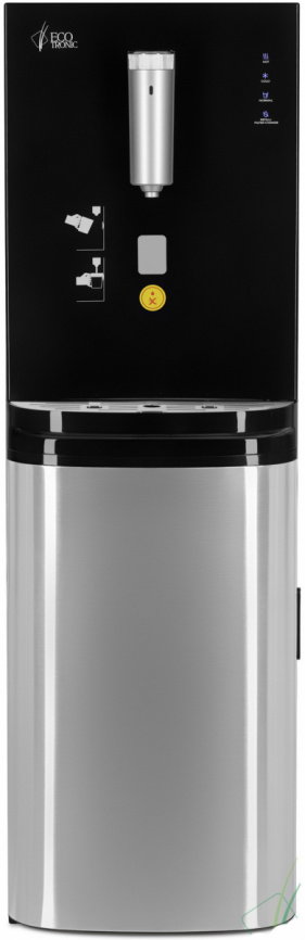 Пурифайер Ecotronic T10-U4LE UV black-SS (ETK13446) фото 1