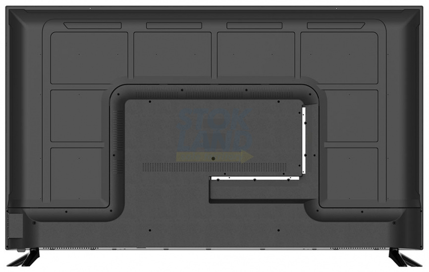 Телевизор Harper 58U750TS фото 4