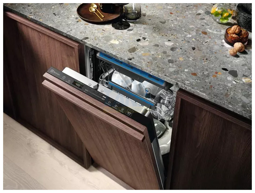 Встраиваемая посудомоечная машина Electrolux KEMB3301L фото 2