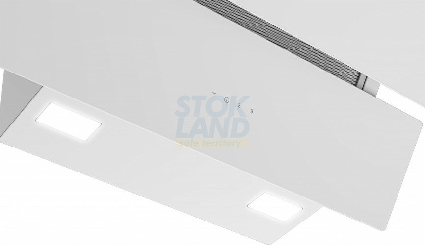 Вытяжка Beko BHCA69642WH фото 2