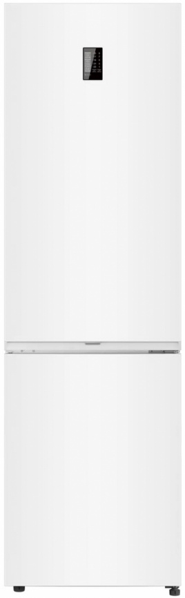 Двухкамерный холодильник Candy CFN6200WD фото 1