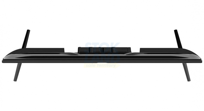 Телевизор BQ 40FS40B Black фото 4