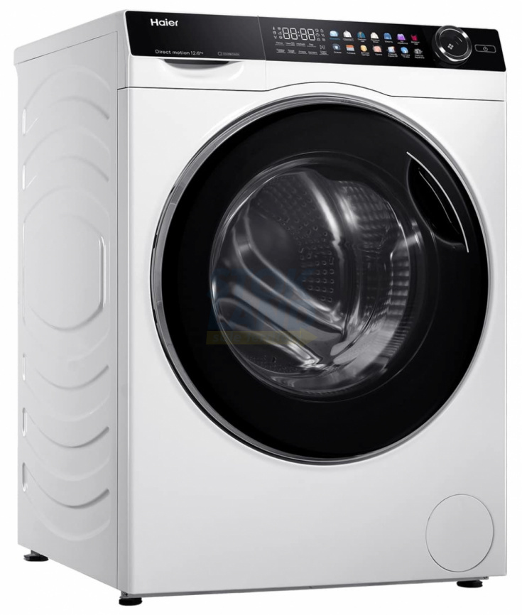 Стиральная машина с сушкой Haier HWD120-BD14378 фото 4