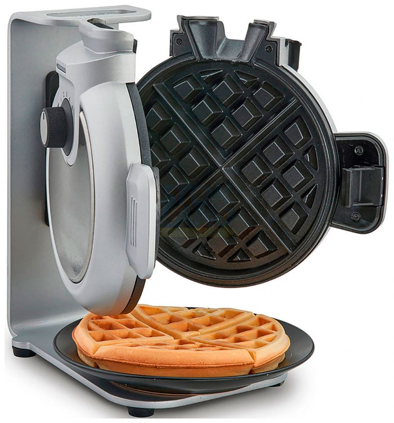 Вафельница Caso WaffleUp фото 2