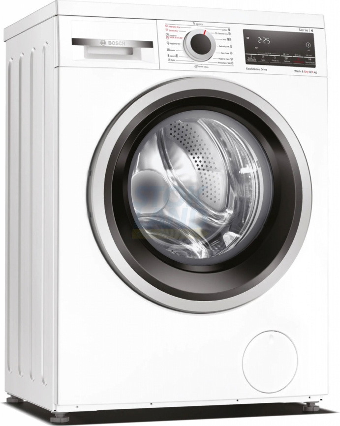 Стиральная машина с сушкой Bosch WDS28460ME фото 1