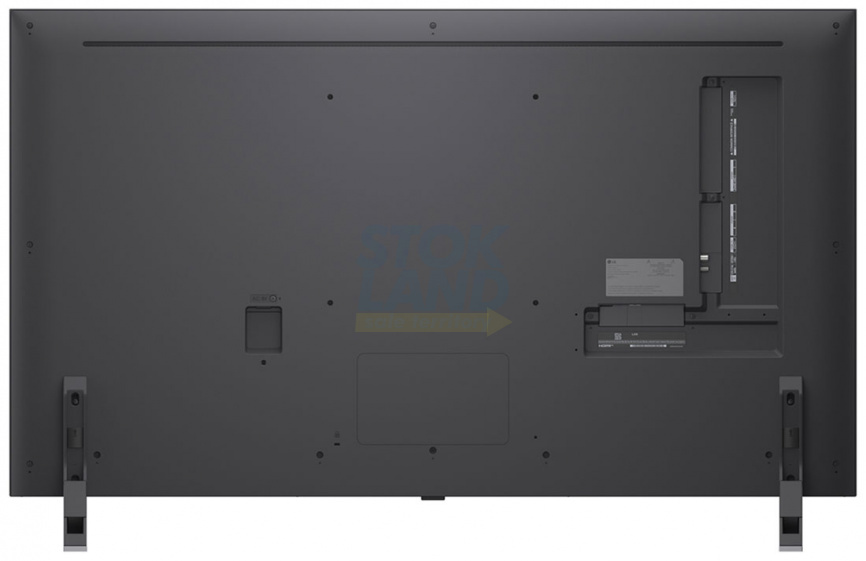 Телевизор LG 50QNED85B6A.ARUG фото 9