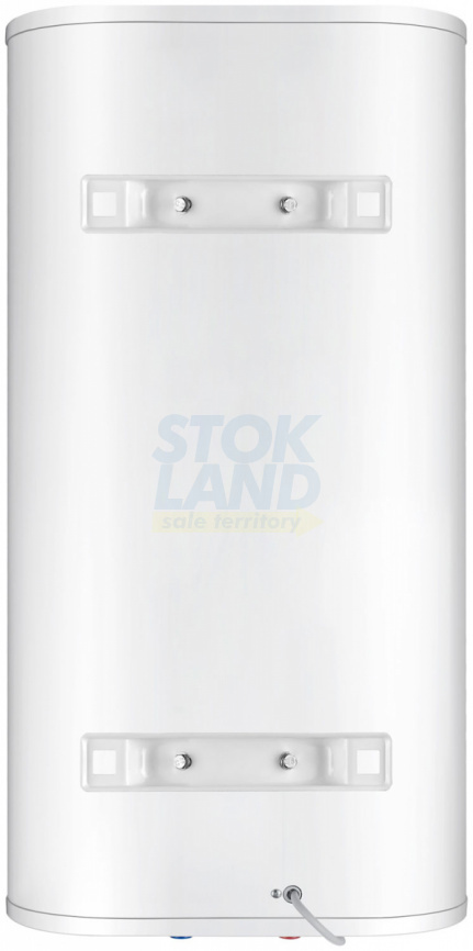 Водонагреватель накопительный Candy CF80V-P2 INOX, 80 литров, 2 кВт. фото 4