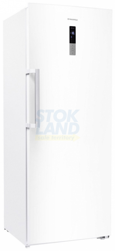 Морозильник Maunfeld MFFR185W фото 4