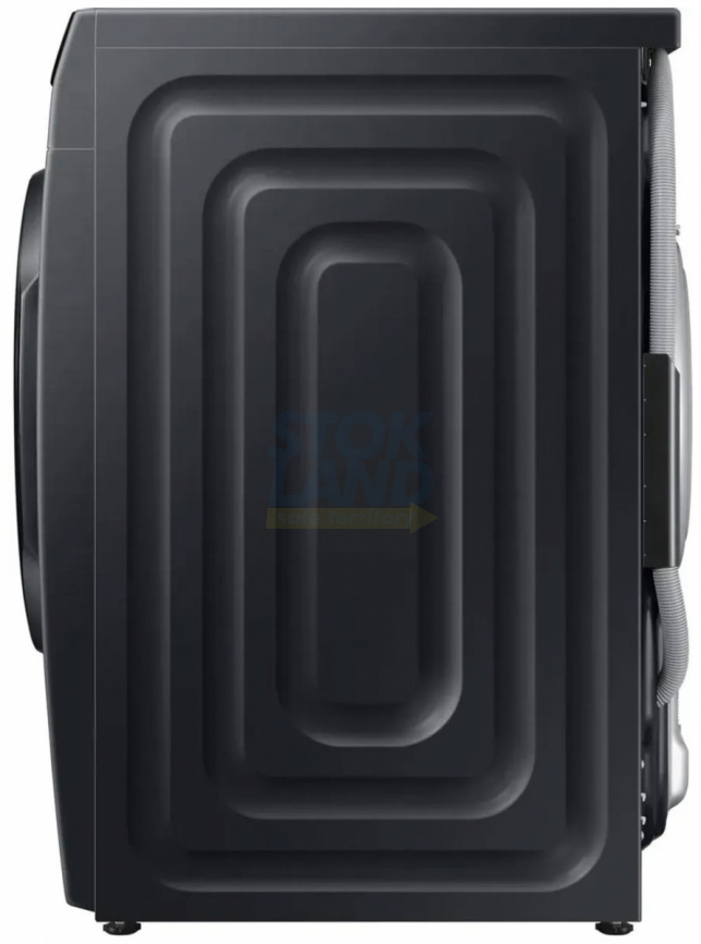 Стиральная машина с сушкой Samsung WD11DG6B85BBLP, черный фото 4