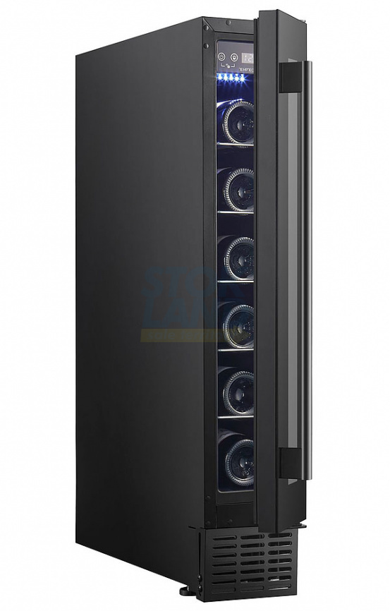Винный шкаф Temptech CLX15SB фото 3