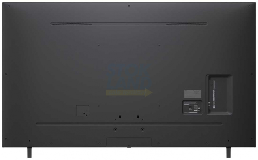 Телевизор LG 75NANO80A6B.ARUG фото 4