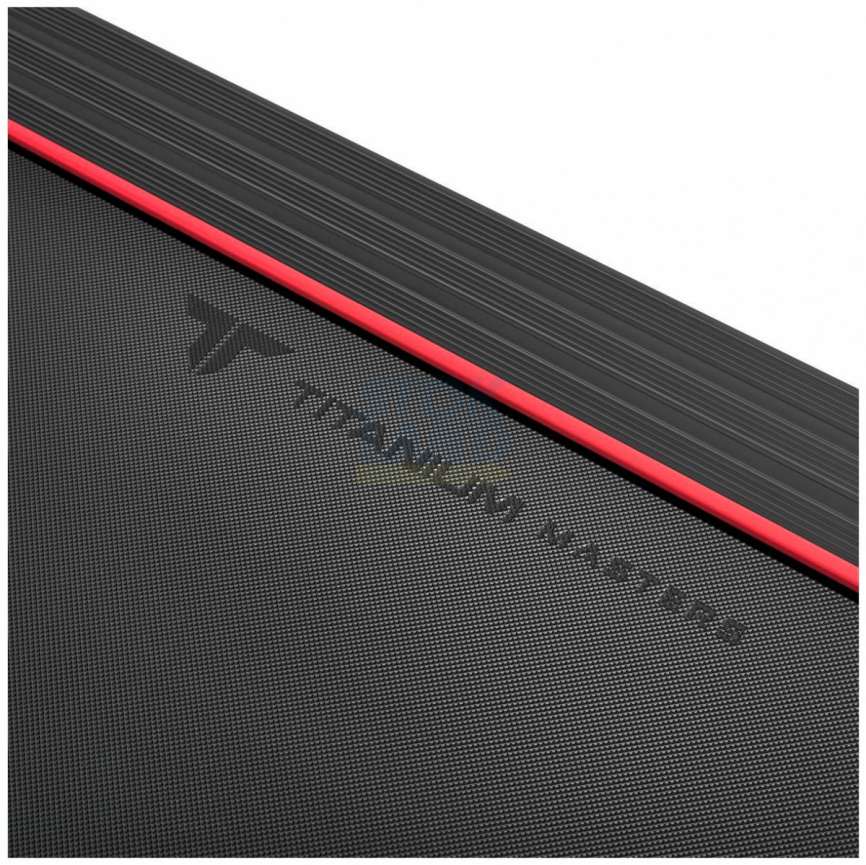 Беговая дорожка Titanium Masters Slimtech C250 фото 4