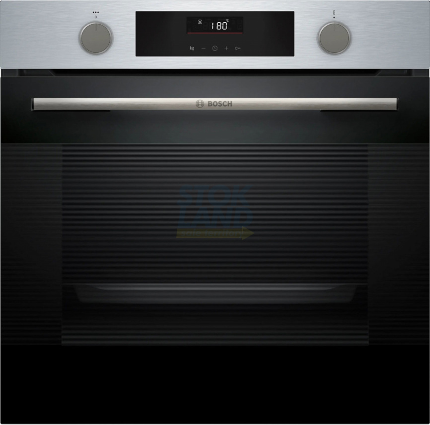 Электрический духовой шкаф Bosch HUA736ER0 фото 1