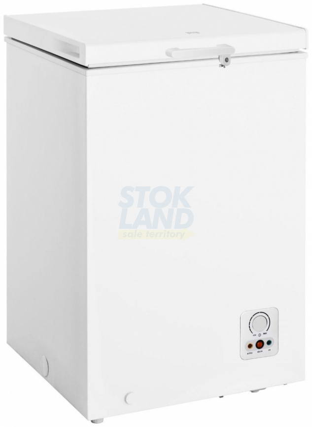 Морозильный ларь Gorenje FH10FPW фото 2