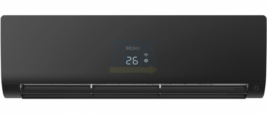 Кондиционер сплит-система Haier AS25S2SF3FA-B фото 6
