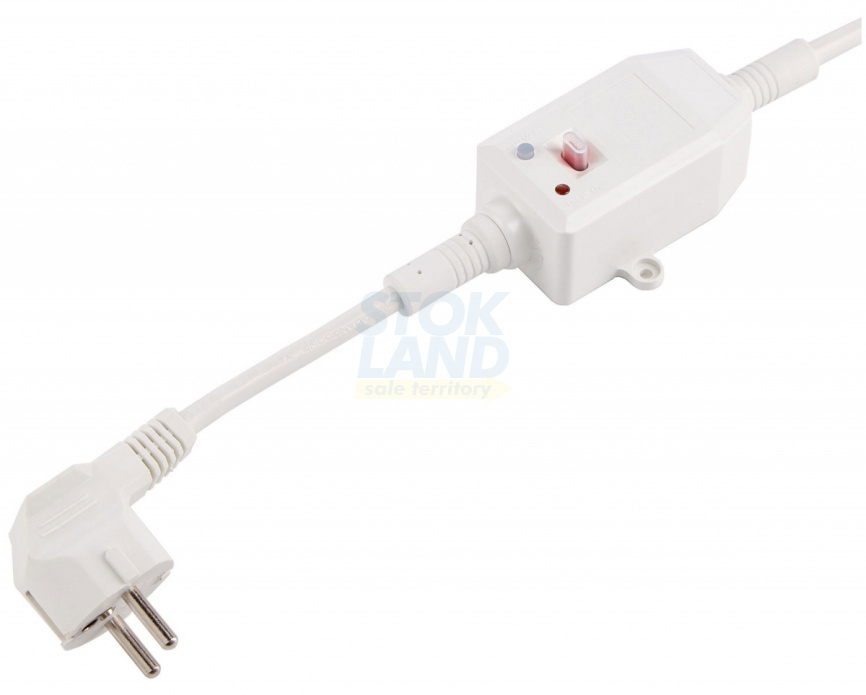 Водонагреватель накопительный Royal Thermo RWH 30 Interio RWH 30 (Interio) фото 8