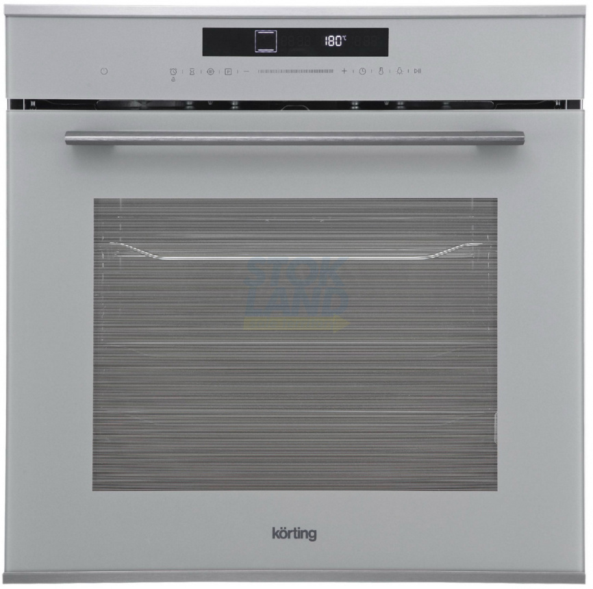Электрический духовой шкаф Korting OKB 1331 S GBXGr фото 6