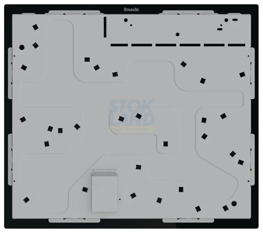 Электрическая варочная панель Gorenje ECT64BSCE фото 6