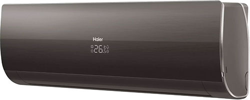 Кондиционер сплит-система Haier HSU-24HFF103/R3-BIN / HSU-24HUF103/R3OU фото 2