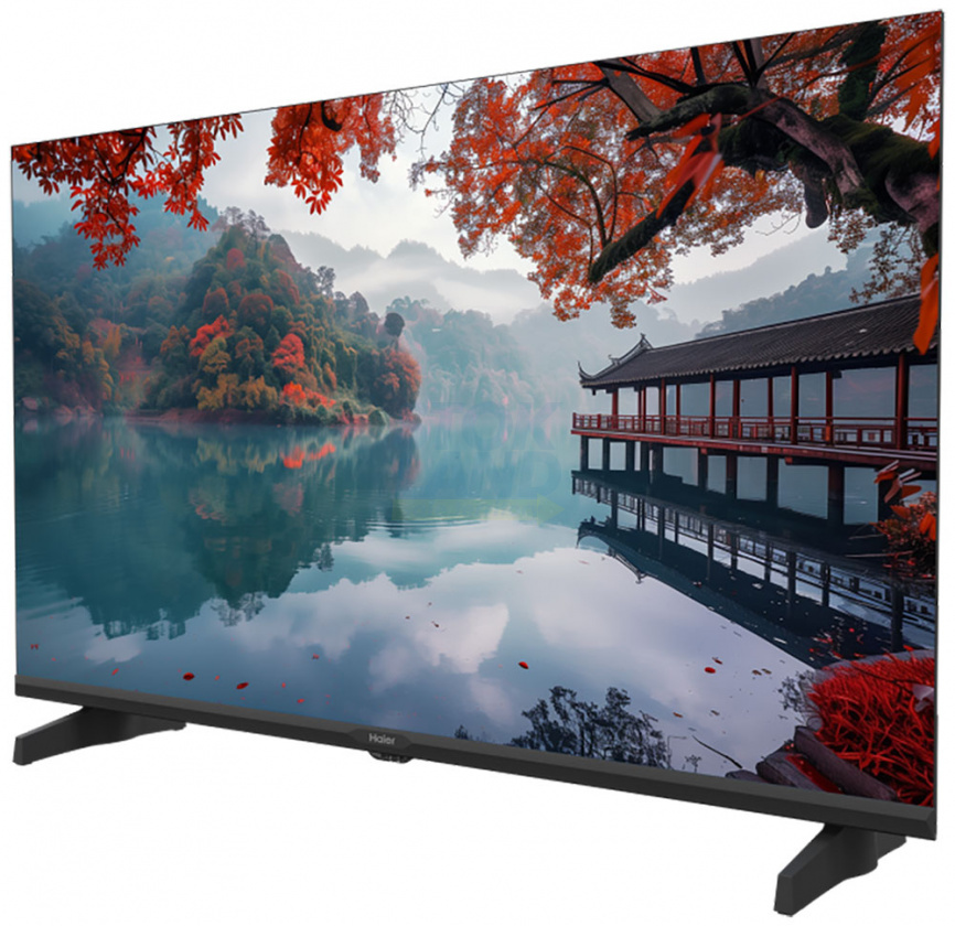 Телевизор Haier 32 LED H1 фото 2