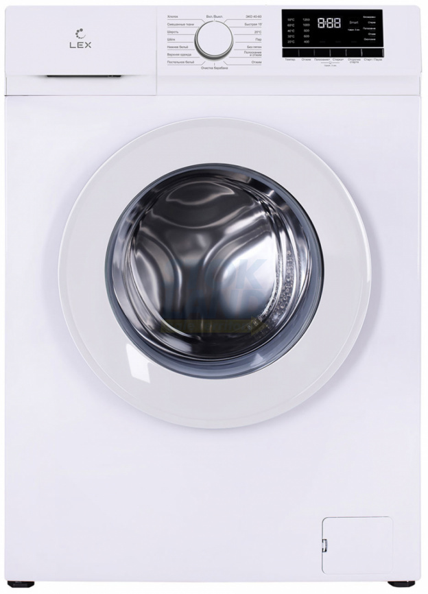Стиральная машина LEX LWM10012WID фото 1