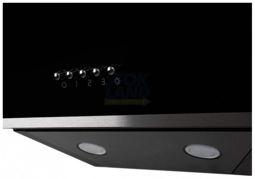 Вытяжка Schaub Lorenz SLD DY6411 фото 3
