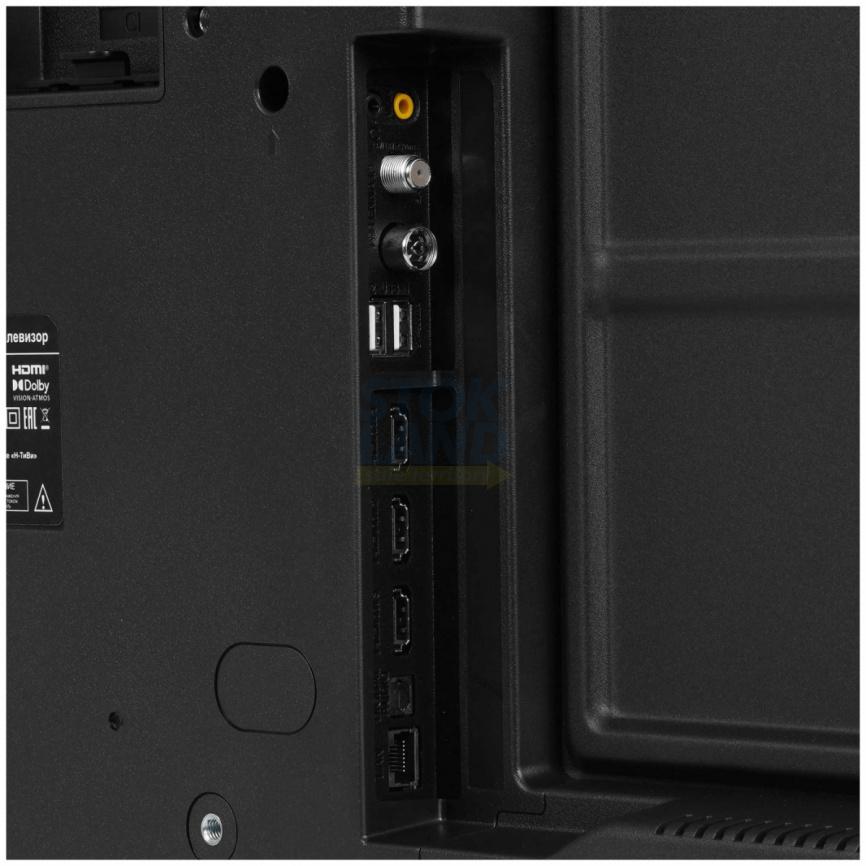 Телевизор Harper 55Q770TS фото 6