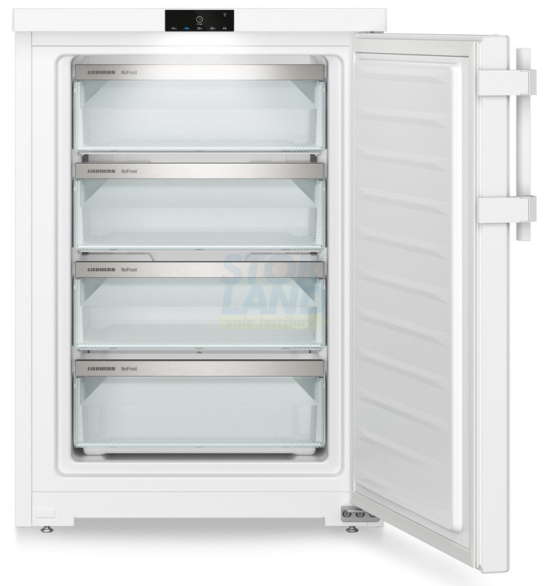 Морозильник Liebherr FNdi 1624-20 001 FrostProtect NoFrost фото 15