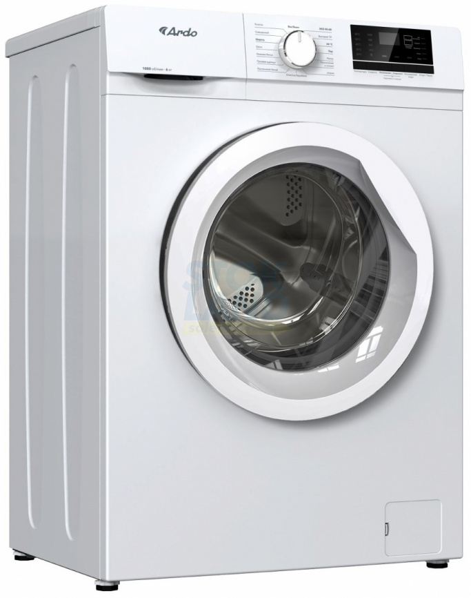 Стиральная машина Ardo WME610451UW2 фото 3