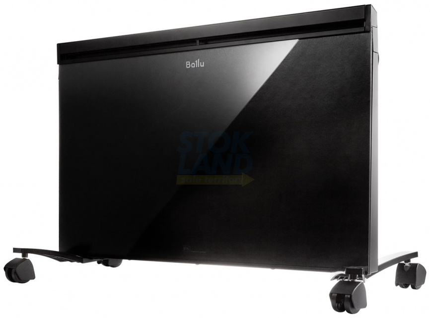 Конвектор Ballu Plaza Solar BIHP/S-1300 фото 8
