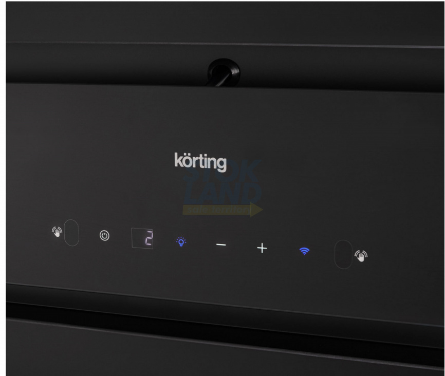 Вытяжка Korting KHI 6099 ICGN фото 3