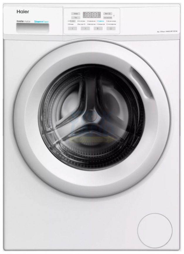Стиральная машина Haier HW60-BP12919A фото 1