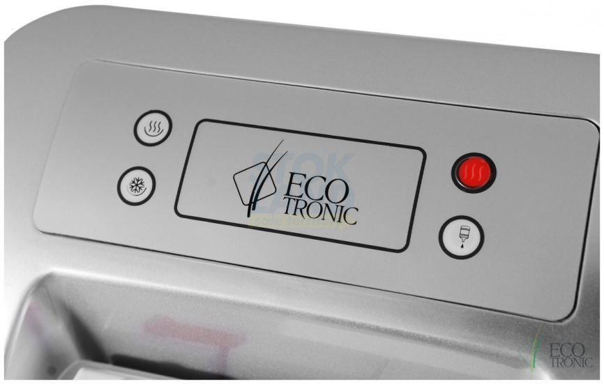 Кулер для воды Ecotronic P8-LX White (ETK1587) фото 4