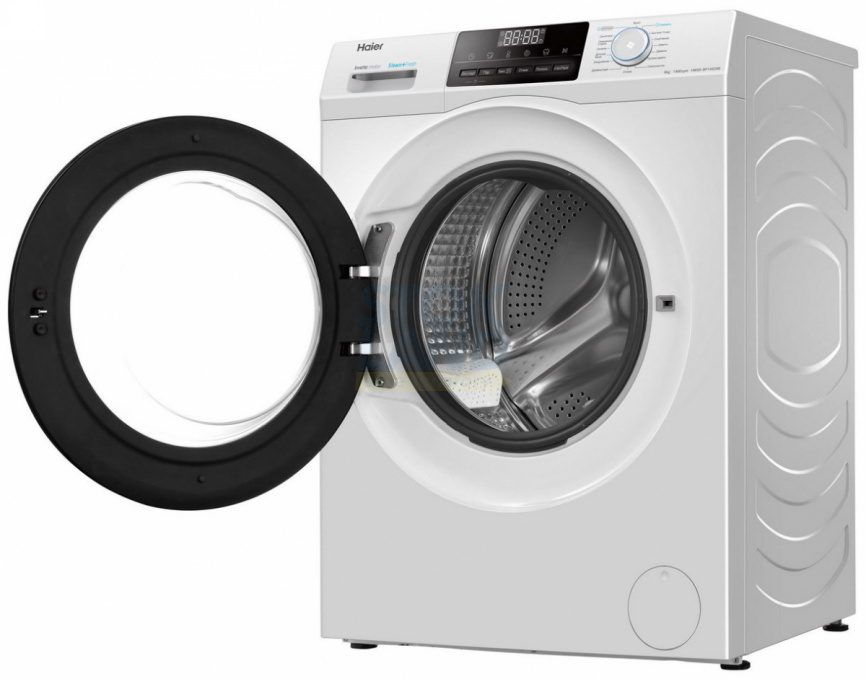 Стиральная машина Haier HW90-BP14929B фото 5