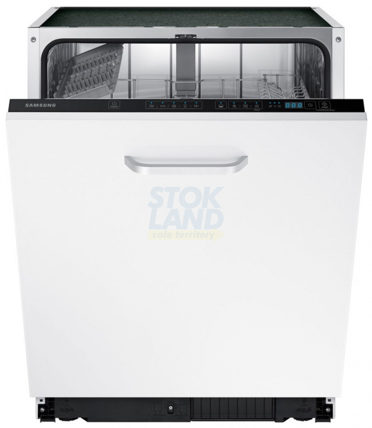 Полновстраиваемая посудомоечная машина Samsung DW60M5050BB фото 1