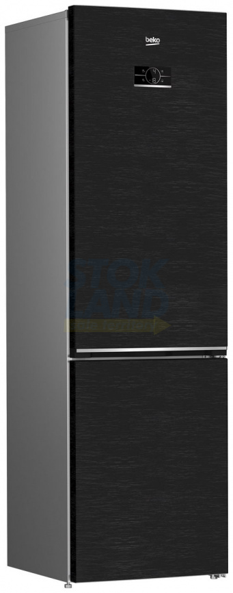 Двухкамерный холодильник Beko B5RCNK403ZWB фото 2