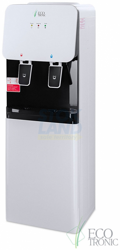 Кулер для воды Ecotronic J1-LCE XS фото 7