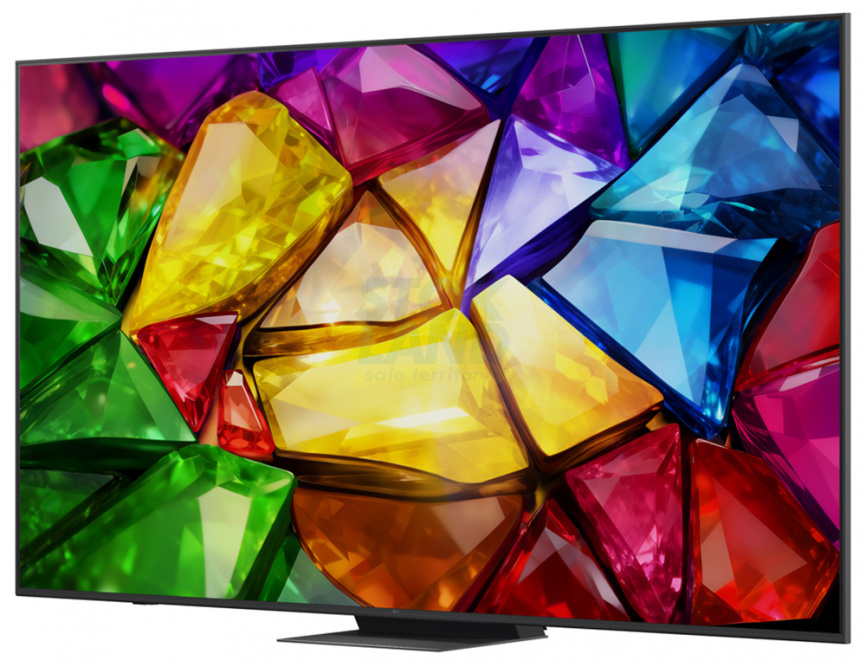 Телевизор LG 86MRGB86B6A.ARUG фото 4