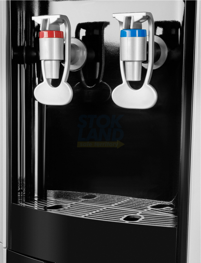 Пурифайер Ecotronic C21-U4L black фото 7