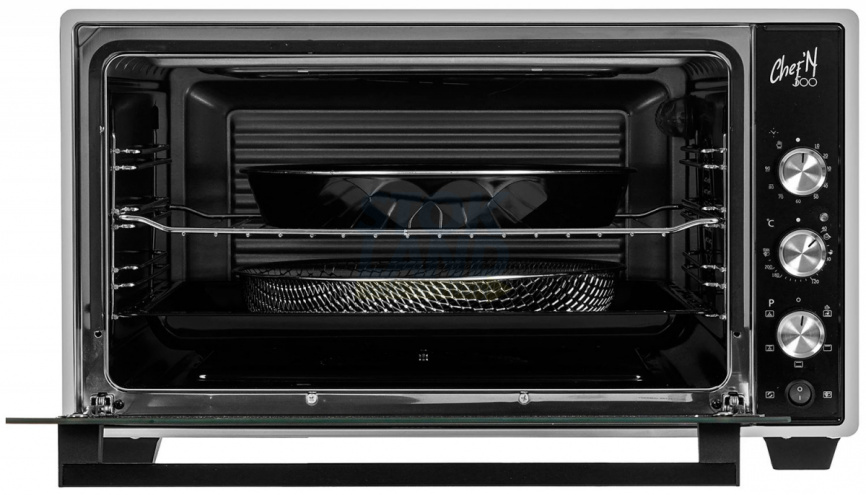 Мини-печь Simfer M50W25 фото 2