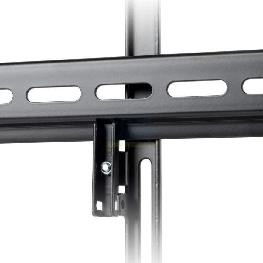 Кронштейн для телевизора Kromax STAR PRO-111 black фото 9