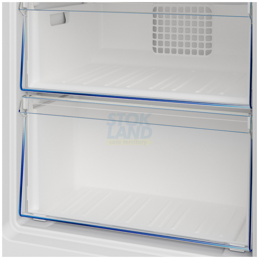 Морозильник Beko B3RFNK312W фото 5